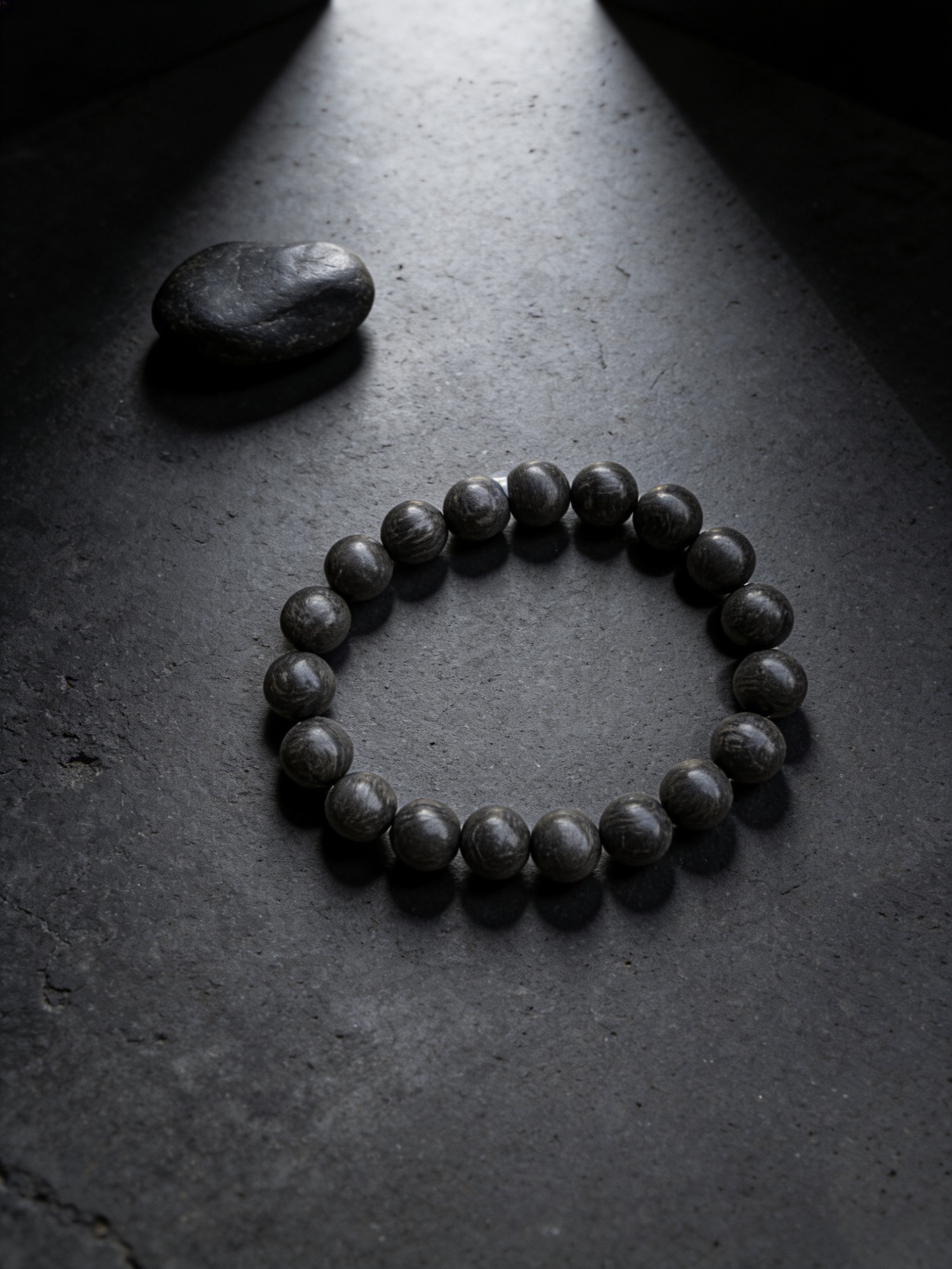 Dark Tortoise · 玄武